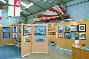 2011 Art Exhibition