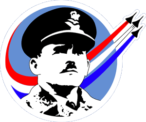 Sir Frank Whittle logo